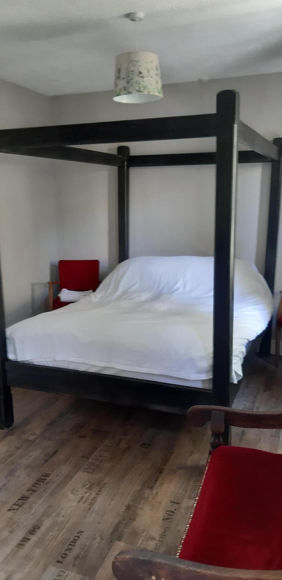The City Inn Труро Экстерьер фото