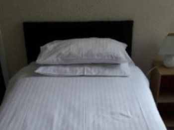 The City Inn Труро Экстерьер фото
