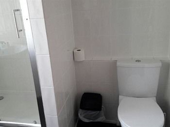 The City Inn Труро Экстерьер фото